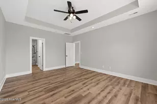 109 W Westbrook St, Wallace, NC 28466 - Photo 4