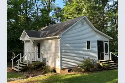 194 Ingrams Mill Road, Ellerbe, NC 28338 - Photo 4