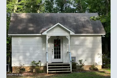 194 Ingrams Mill Road, Ellerbe, NC 28338 - Photo 2