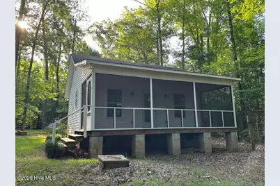 194 Ingrams Mill Road, Ellerbe, NC 28338 - Photo 8