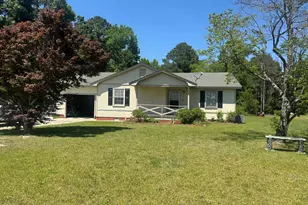 1725 Harrells Hwy, Garland, NC 28441 - Photo 1