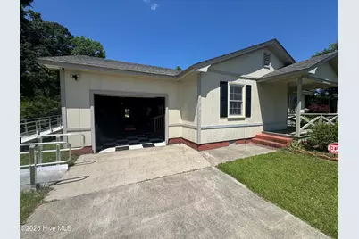 1725 Harrells Highway, Garland, NC 28441 - Photo 8