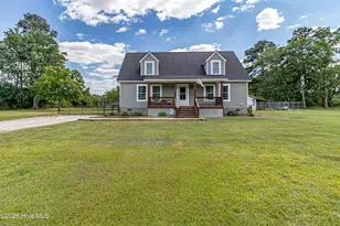 6868 Glover Rd, Elm City, NC 27822 - Photo 2