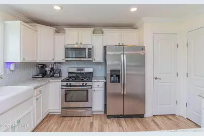 6868 Glover Road, Elm City, NC 27822 - Photo 8