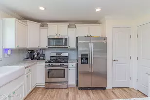 6868 Glover Rd, Elm City, NC 27822 - Photo 8