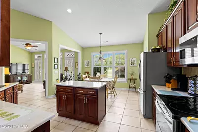938 Meadowlands Trail NW, Calabash, NC 28467 - Photo 16