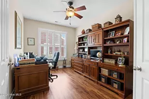 938 Meadowlands Trail NW, Calabash, NC 28467 - Photo 30