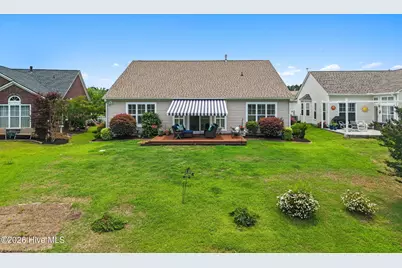 938 Meadowlands Trail NW, Calabash, NC 28467 - Photo 42