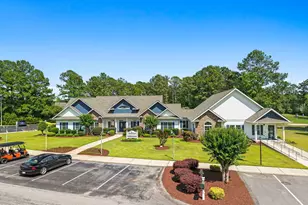 938 Meadowlands Trail NW, Calabash, NC 28467 - Photo 46