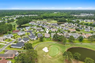 938 Meadowlands Trail NW, Calabash, NC 28467 - Photo 4