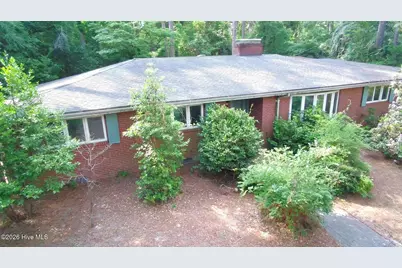 195 Little Road, Southern Pines, NC 28387 - Photo 6