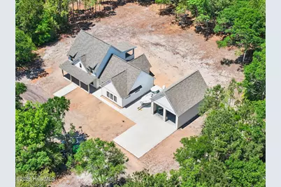 1832 Oak Harbour Drive SW, Ocean Isle Beach, NC 28469 - Photo 2