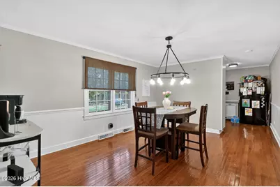 1808 Oakdale Drive W, Wilson, NC 27893 - Photo 14