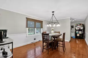 1808 Oakdale Dr W, Wilson, NC 27893 - Photo 14