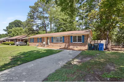 1808 Oakdale Drive W, Wilson, NC 27893 - Photo 4