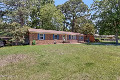 1808 Oakdale Drive W, Wilson, NC 27893 - Photo 2