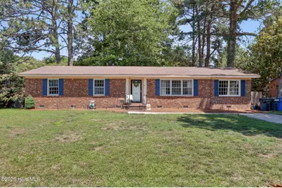 1808 Oakdale Drive W, Wilson, NC 27893 - Photo 1