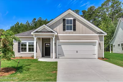 439 Granard Street, Grovetown, GA 30813 - Photo 1