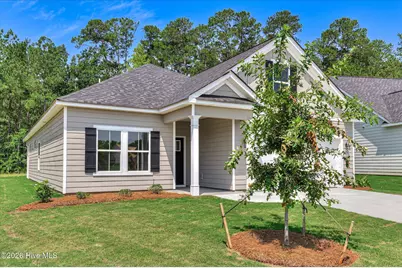 439 Granard Street, Grovetown, GA 30813 - Photo 2