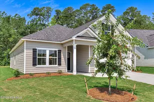 439 Granard St, Grovetown, GA 30813 - Photo 2