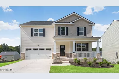 133 Ellerston Drive, Evans, GA 30809 - Photo 1
