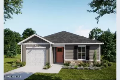 165 Brookfield Branch Road #10, Hampstead, NC 28443 - Photo 1