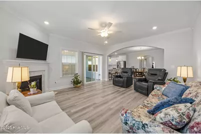 1355 Big Cypress Loop, Wilmington, NC 28409 - Photo 26