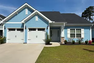 1355 Big Cypress Loop, Wilmington, NC 28409 - Photo 1