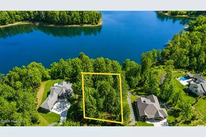 Lot 22 Gerard Circle, McCormick, SC 29835 - Photo 1