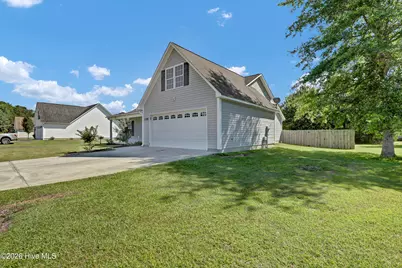 186 Windfield Lane, Holly Ridge, NC 28445 - Photo 4