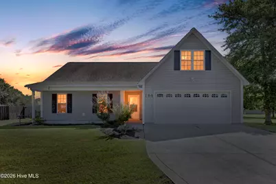 186 Windfield Lane, Holly Ridge, NC 28445 - Photo 2