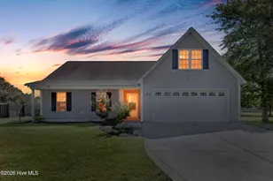 186 Windfield Ln, Holly Ridge, NC 28445 - Photo 2