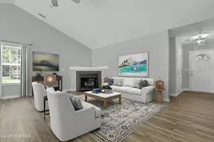 186 Windfield Ln, Holly Ridge, NC 28445 - Photo 6