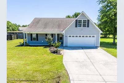 186 Windfield Lane, Holly Ridge, NC 28445 - Photo 30