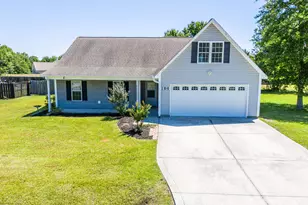 186 Windfield Ln, Holly Ridge, NC 28445 - Photo 30