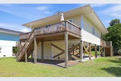7205 Sound Drive, Emerald Isle, NC 28594 - Photo 38