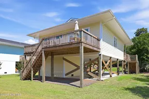 7205 Sound Dr, Emerald Isle, NC 28594 - Photo 38