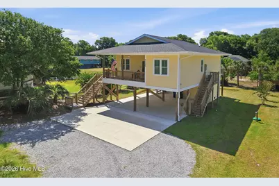 7205 Sound Drive, Emerald Isle, NC 28594 - Photo 4