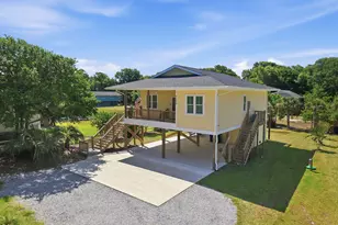 7205 Sound Dr, Emerald Isle, NC 28594 - Photo 4