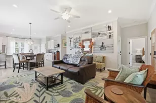 7205 Sound Dr, Emerald Isle, NC 28594 - Photo 8