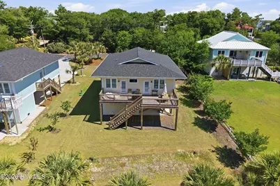 7205 Sound Drive, Emerald Isle, NC 28594 - Photo 42