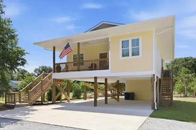 7205 Sound Drive, Emerald Isle, NC 28594 - Photo 2