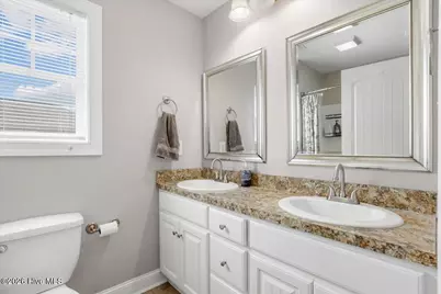 5606 Blanch Fields Lane, Lucama, NC 27851 - Photo 42