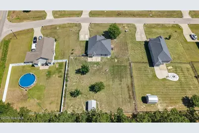5606 Blanch Fields Lane, Lucama, NC 27851 - Photo 20