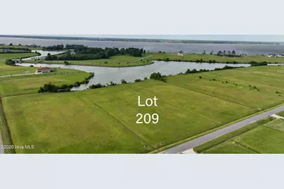 125 Bald Eagle Point Drive, Hertford, NC 27944 - Photo 6