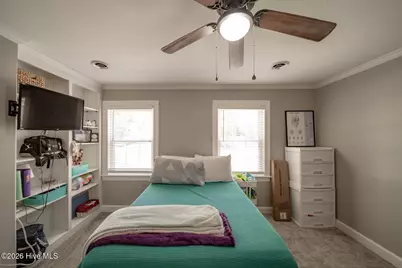 905 Cardinal Drive NW, Wilson, NC 27896 - Photo 16