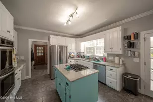 905 Cardinal Dr NW, Wilson, NC 27896 - Photo 6
