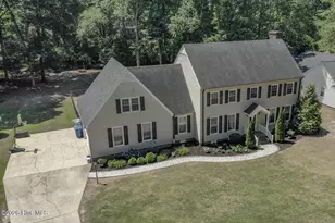 905 Cardinal Dr NW, Wilson, NC 27896 - Photo 2