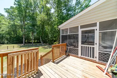905 Cardinal Drive NW, Wilson, NC 27896 - Photo 22