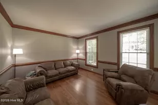 905 Cardinal Dr NW, Wilson, NC 27896 - Photo 4